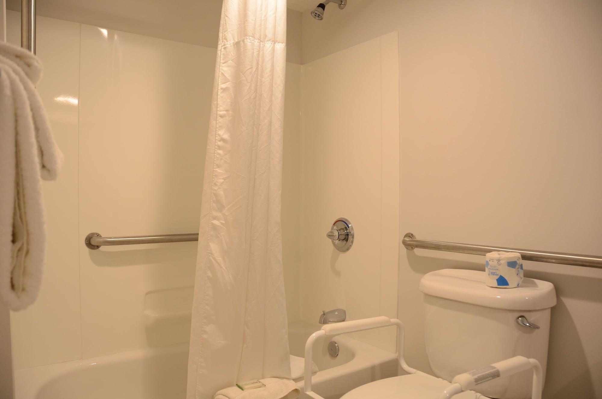 Smart Stay Inn - Saint Augustine Экстерьер фото