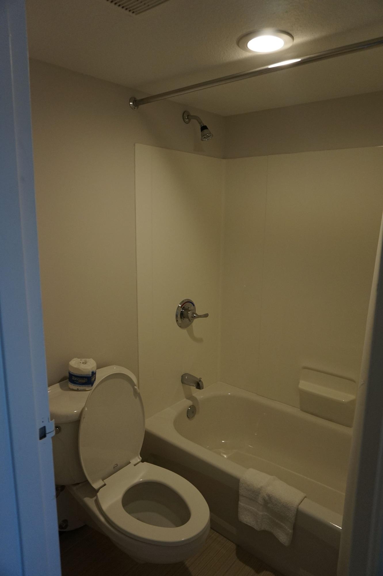 Smart Stay Inn - Saint Augustine Экстерьер фото