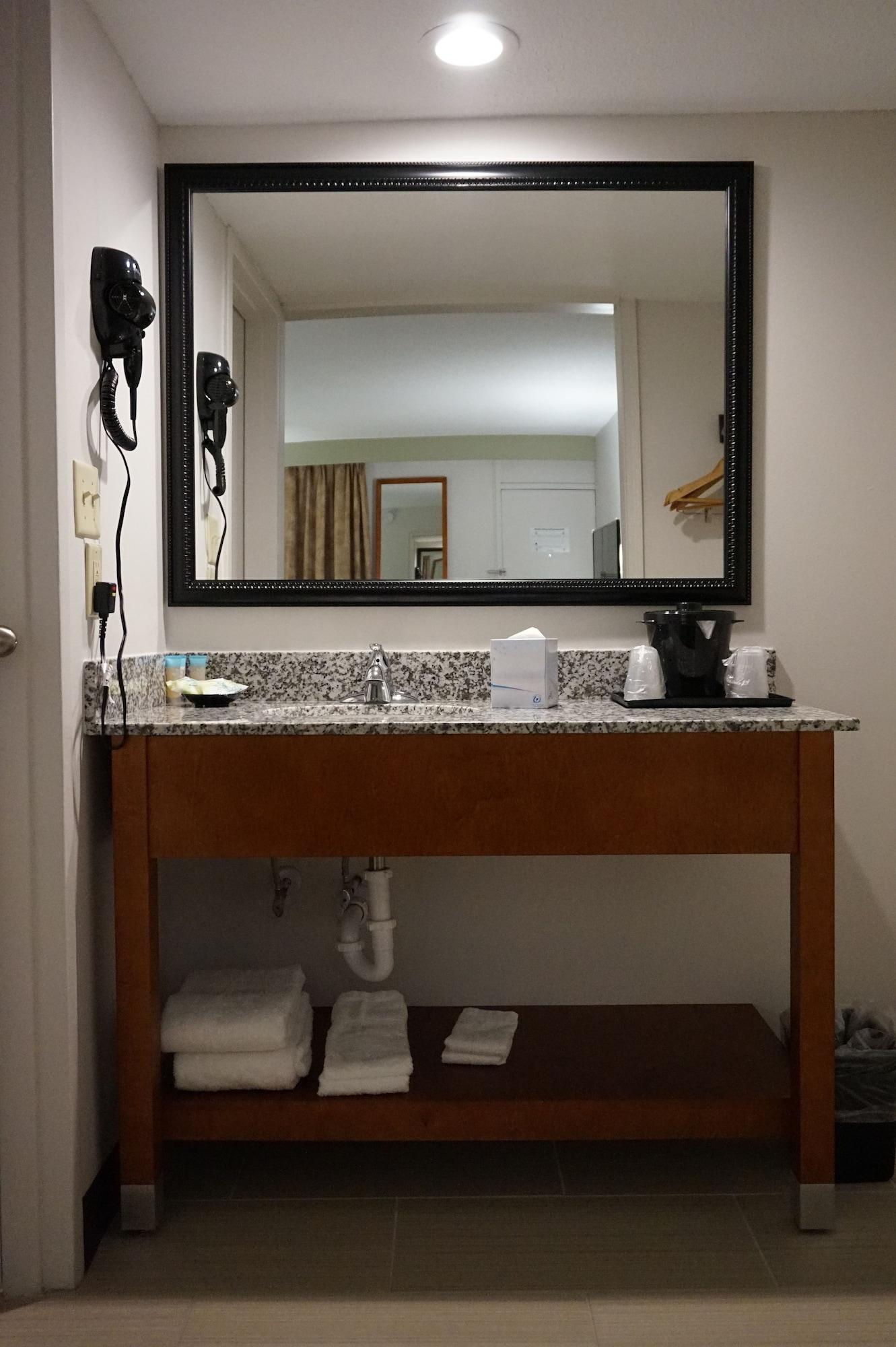 Smart Stay Inn - Saint Augustine Экстерьер фото