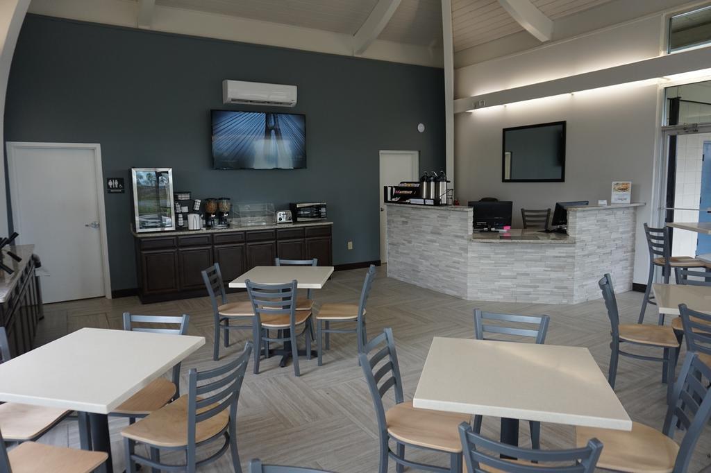 Smart Stay Inn - Saint Augustine Экстерьер фото