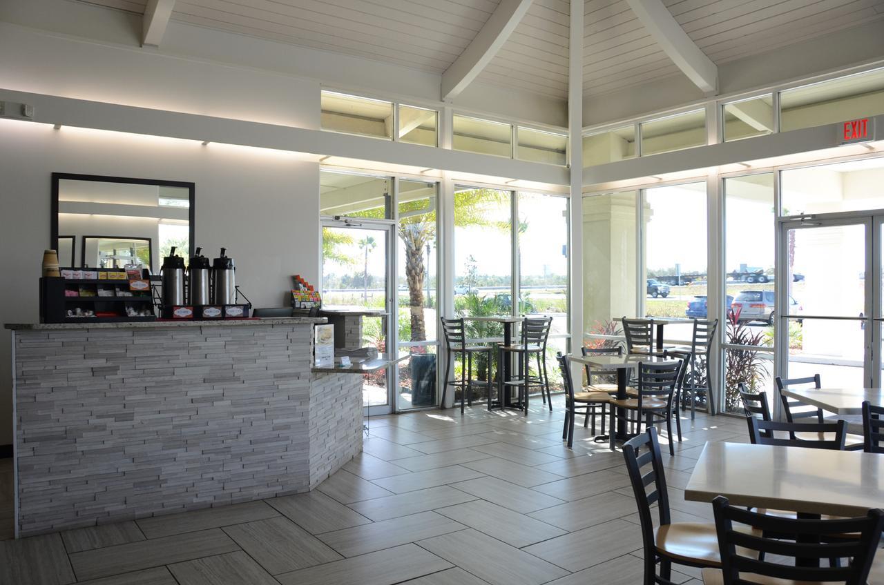 Smart Stay Inn - Saint Augustine Экстерьер фото