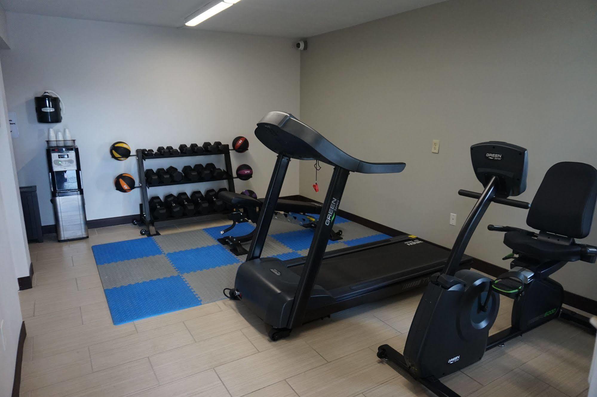 Smart Stay Inn - Saint Augustine Экстерьер фото